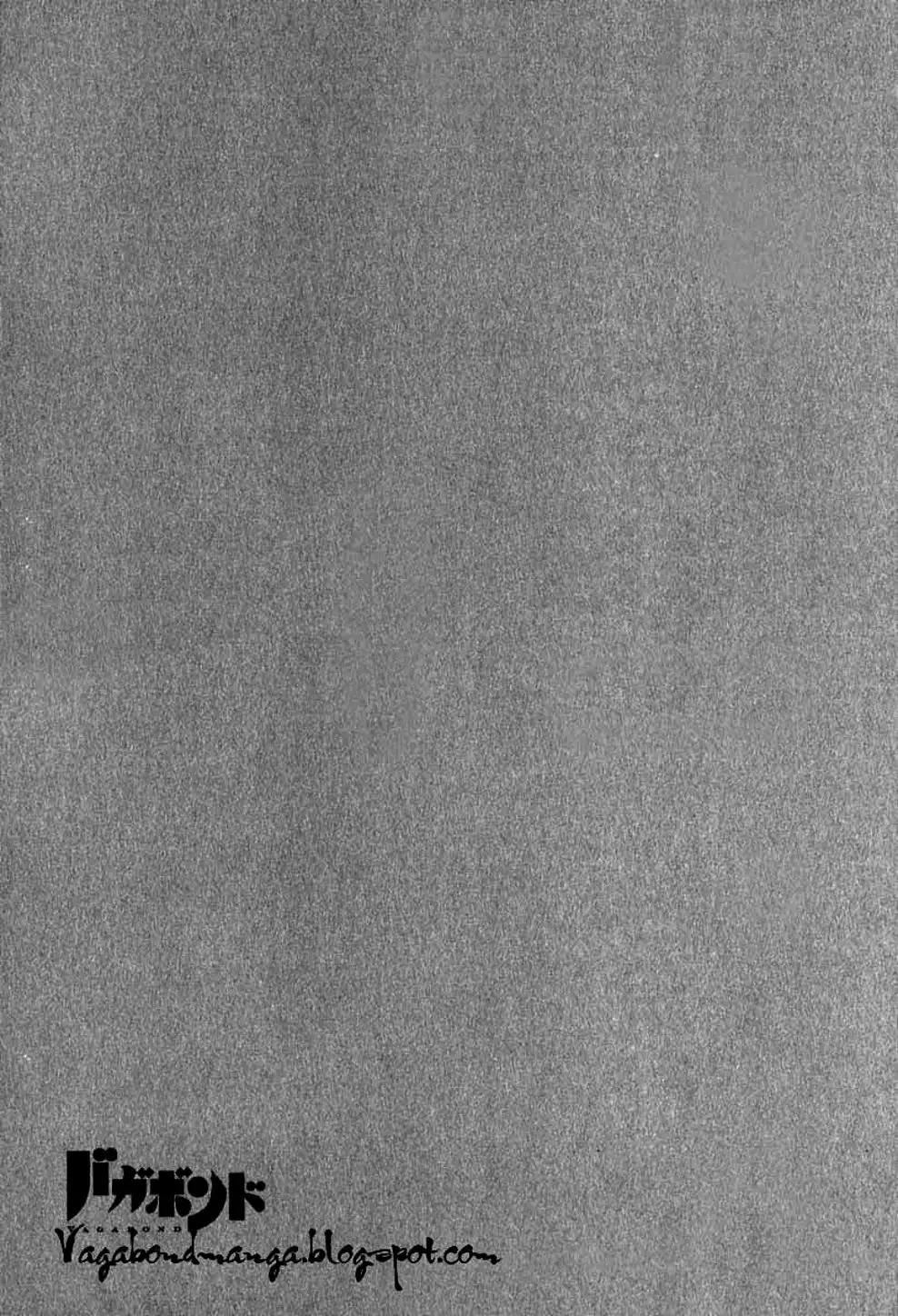 Truyện Tranh Lãng Khách - Vagabond trang 4