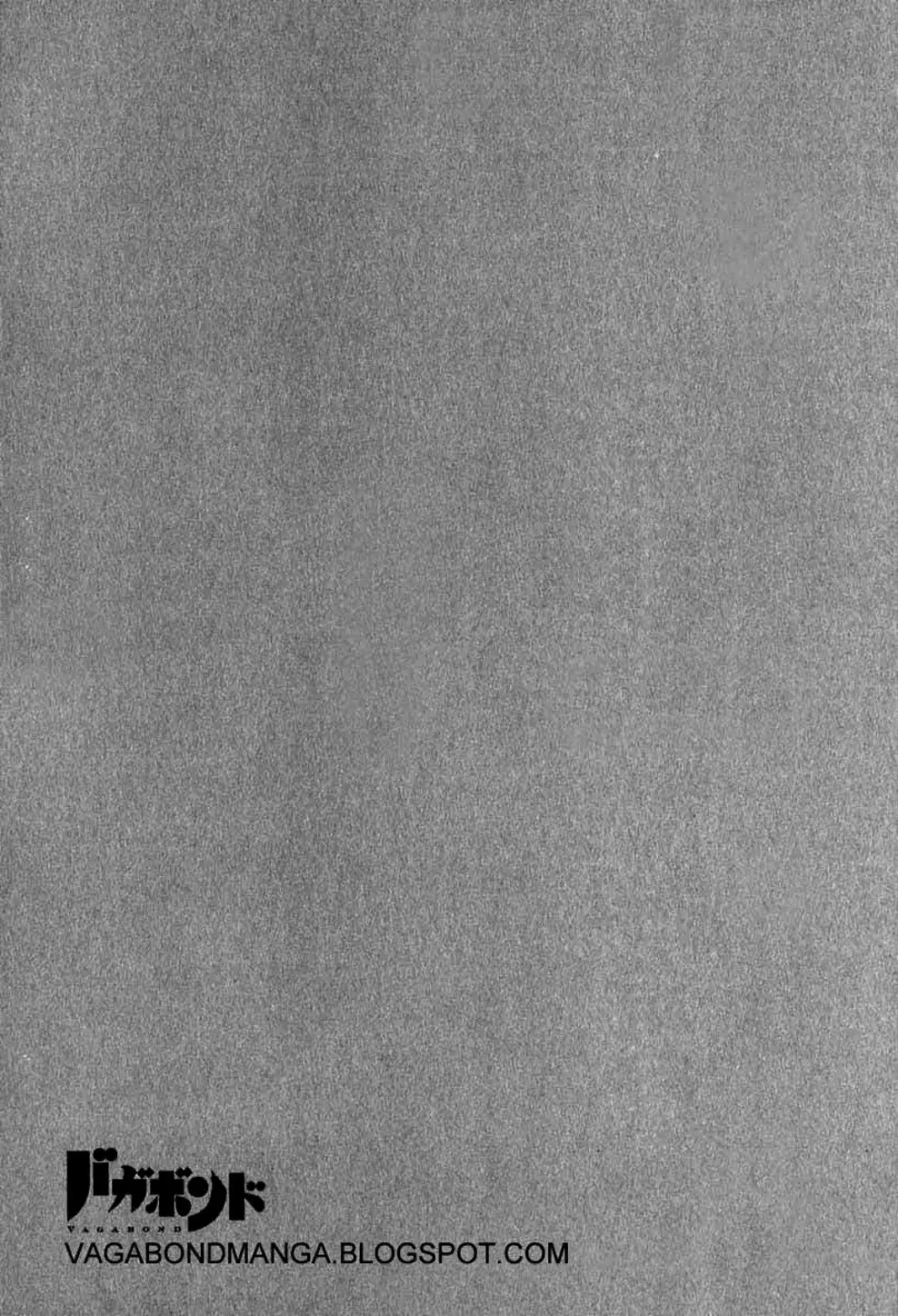 Truyện Tranh Lãng Khách - Vagabond trang 4