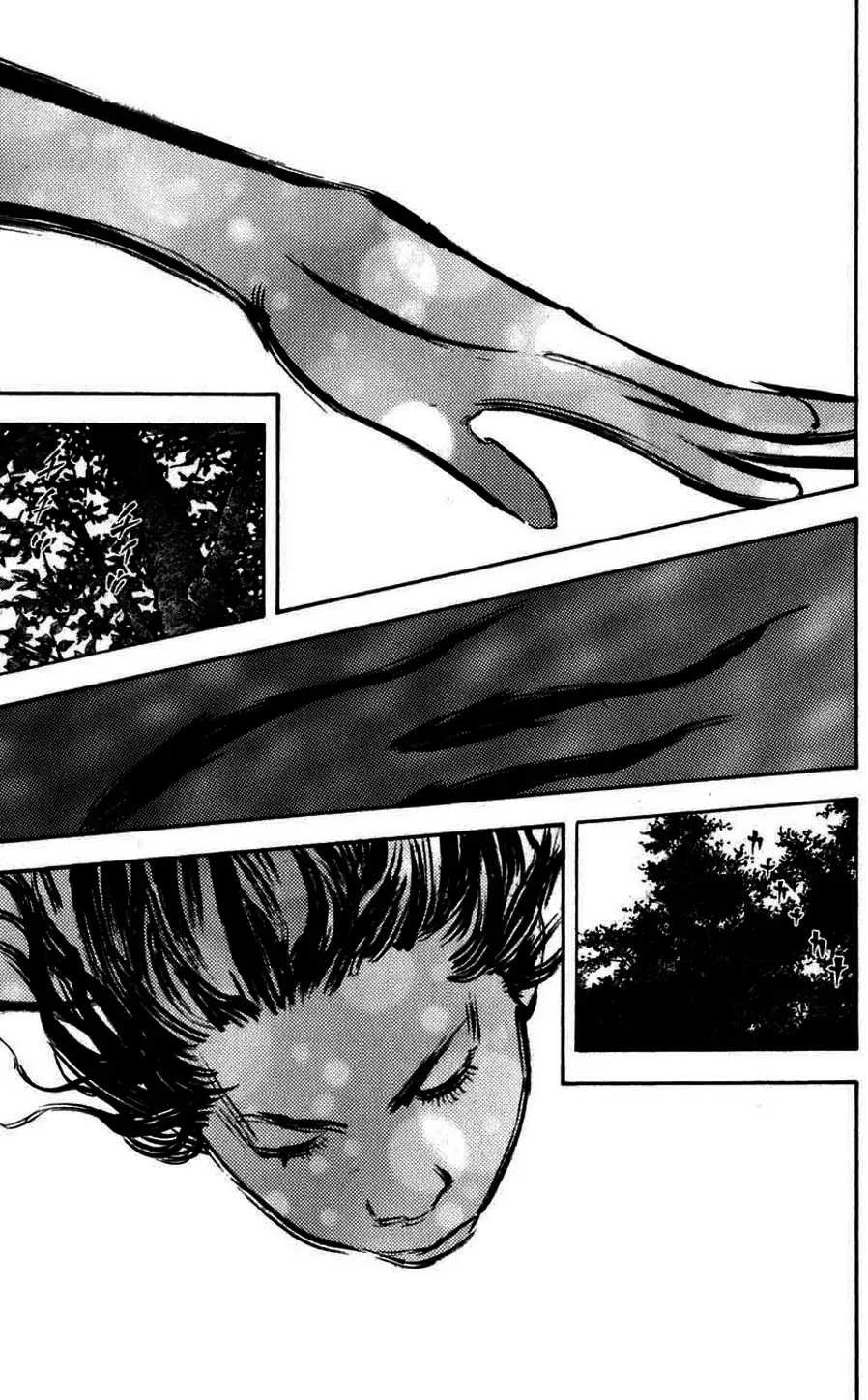 Truyện Tranh Lãng Khách - Vagabond trang 4