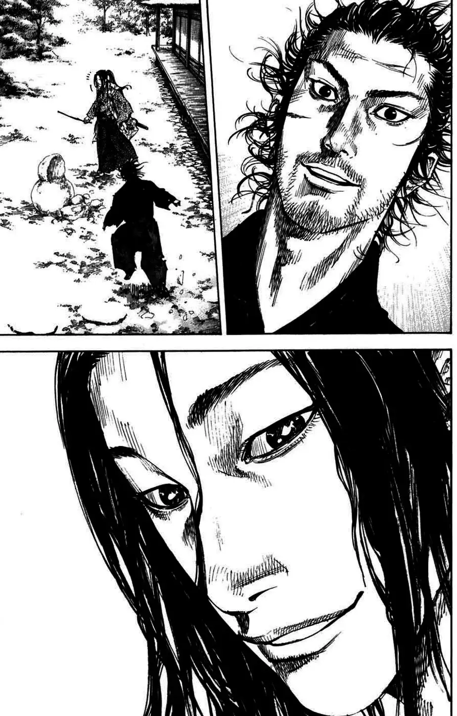 Truyện Tranh Lãng Khách - Vagabond trang 4