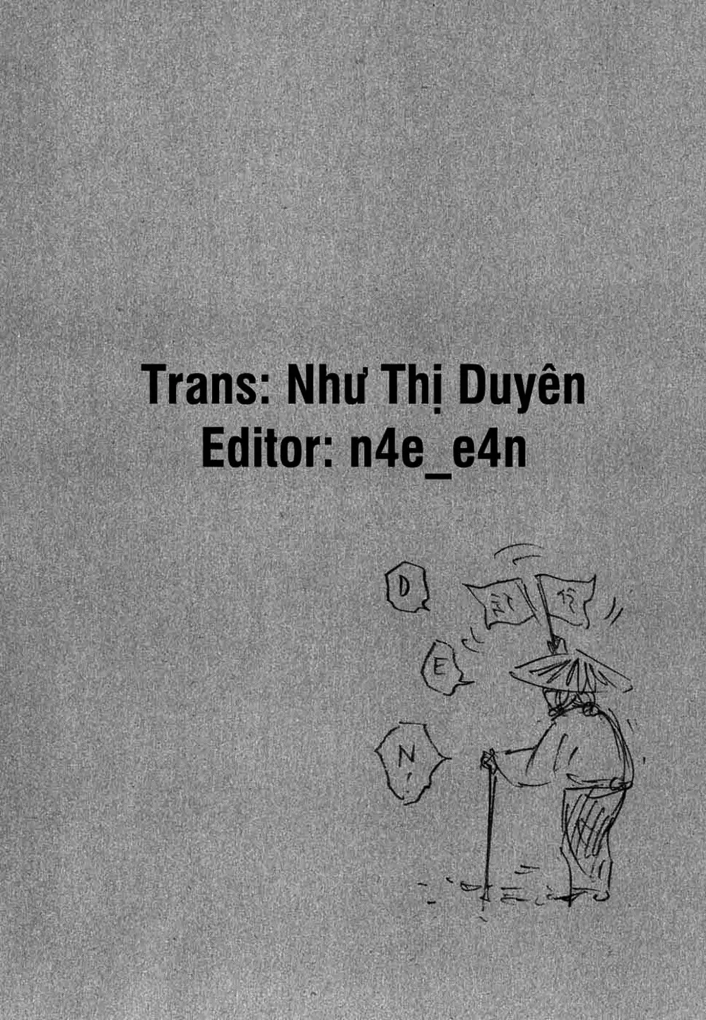 Truyện Tranh Lãng Khách - Vagabond trang 4