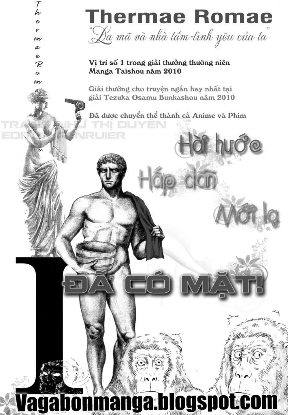 Truyện Tranh Lãng Khách - Vagabond trang 4