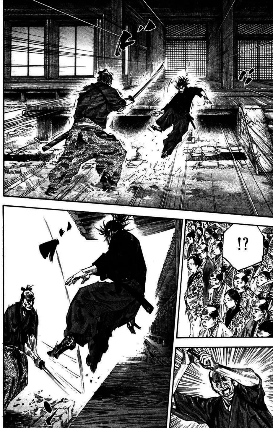 Truyện Tranh Lãng Khách - Vagabond trang 4