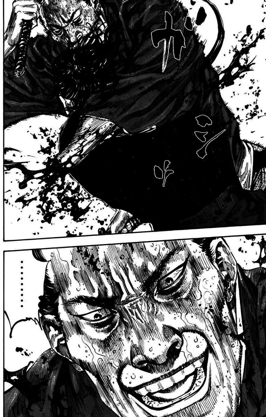 Truyện Tranh Lãng Khách - Vagabond trang 4