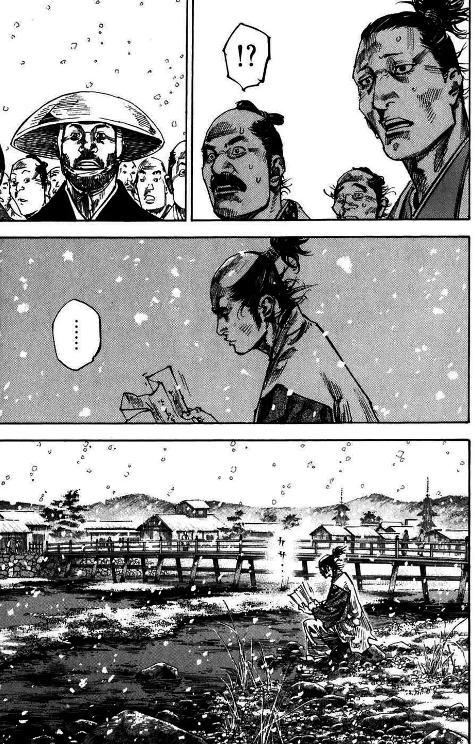 Truyện Tranh Lãng Khách - Vagabond trang 4