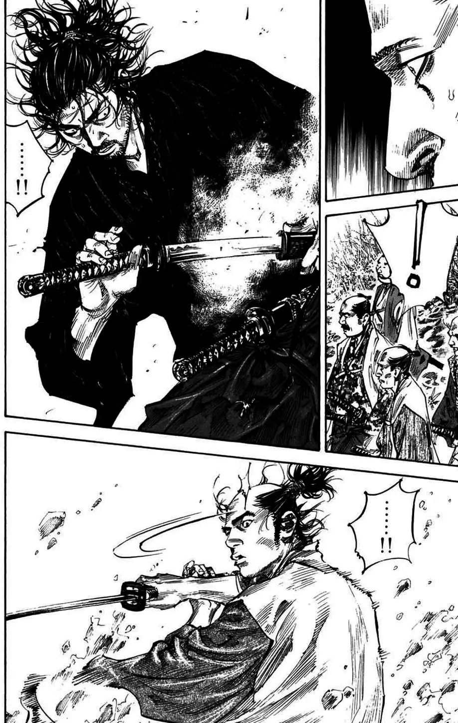 Truyện Tranh Lãng Khách - Vagabond trang 4