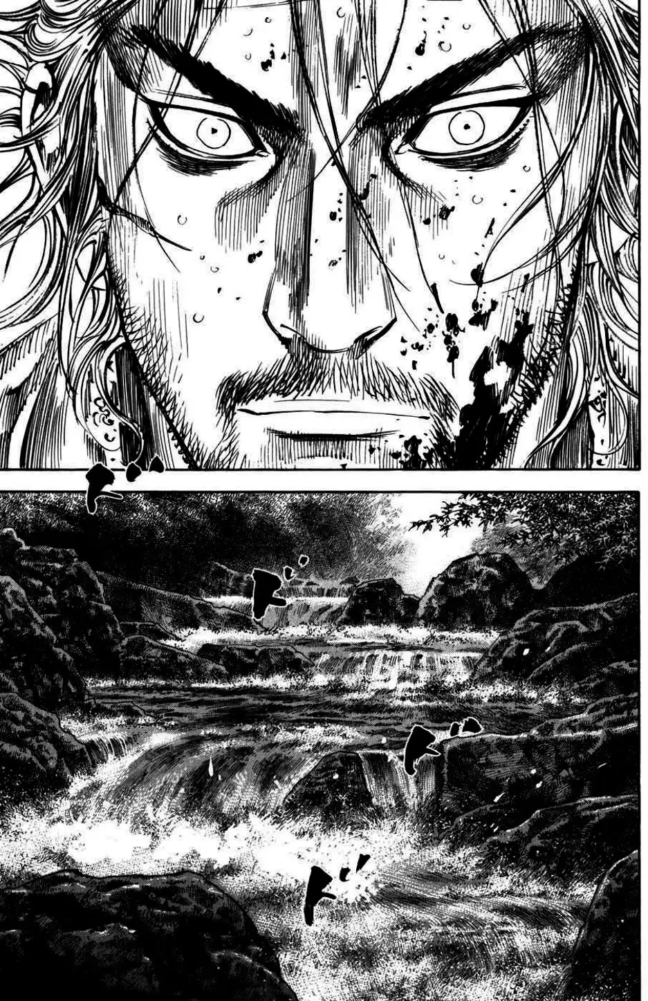 Truyện Tranh Lãng Khách - Vagabond trang 4