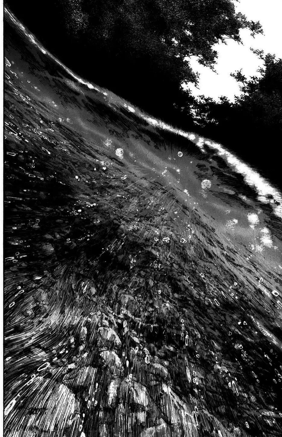 Truyện Tranh Lãng Khách - Vagabond trang 4