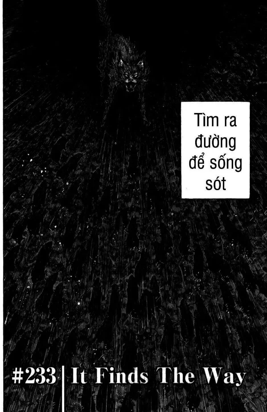 Truyện Tranh Lãng Khách - Vagabond trang 4