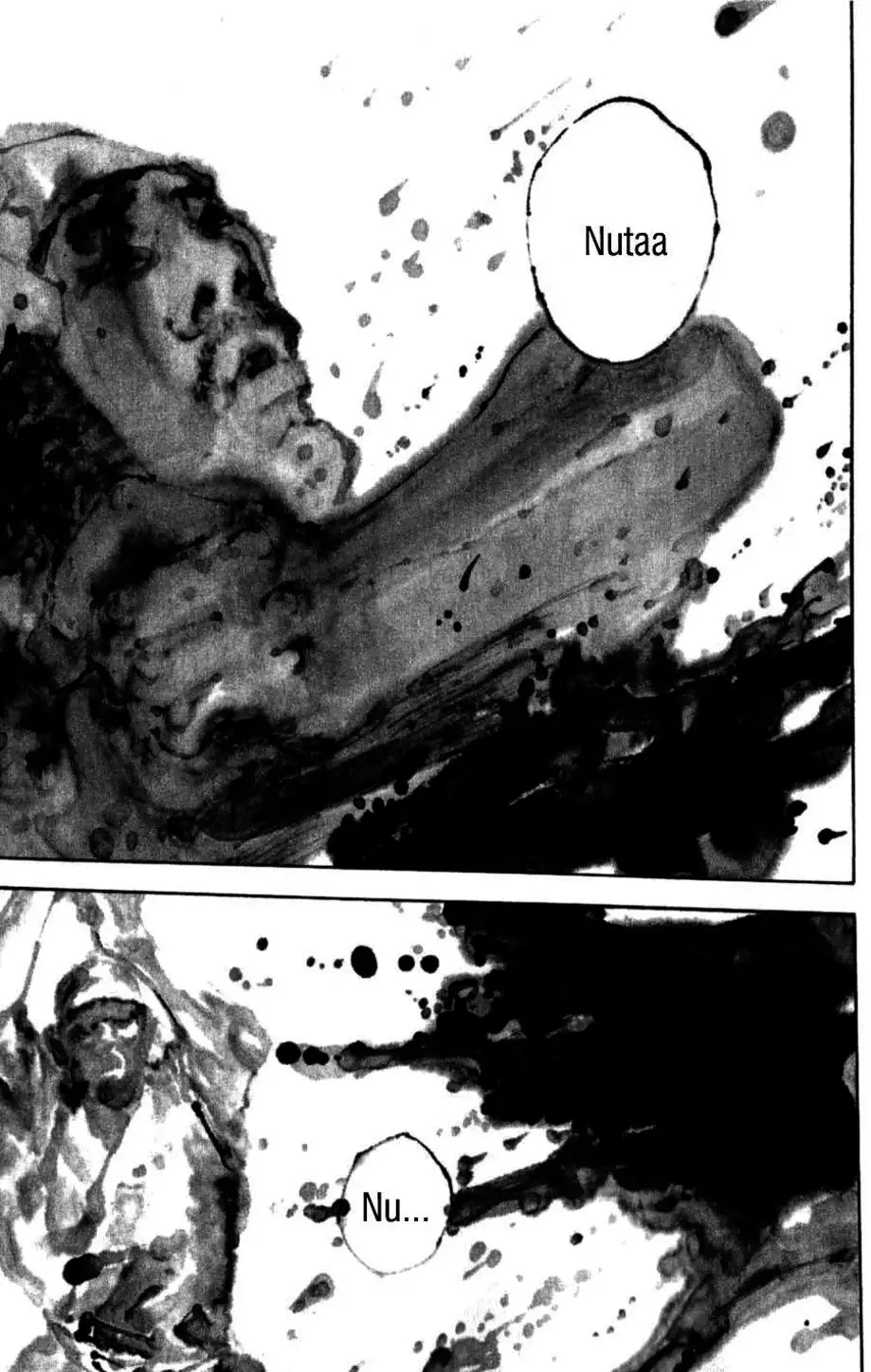 Truyện Tranh Lãng Khách - Vagabond trang 4