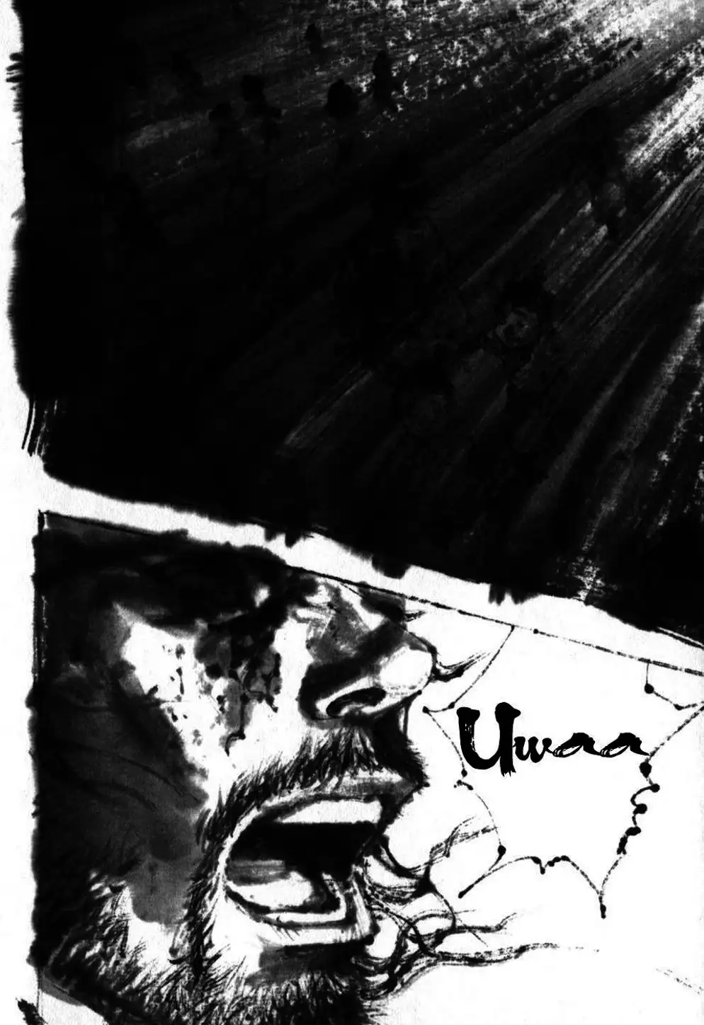 Truyện Tranh Lãng Khách - Vagabond trang 4