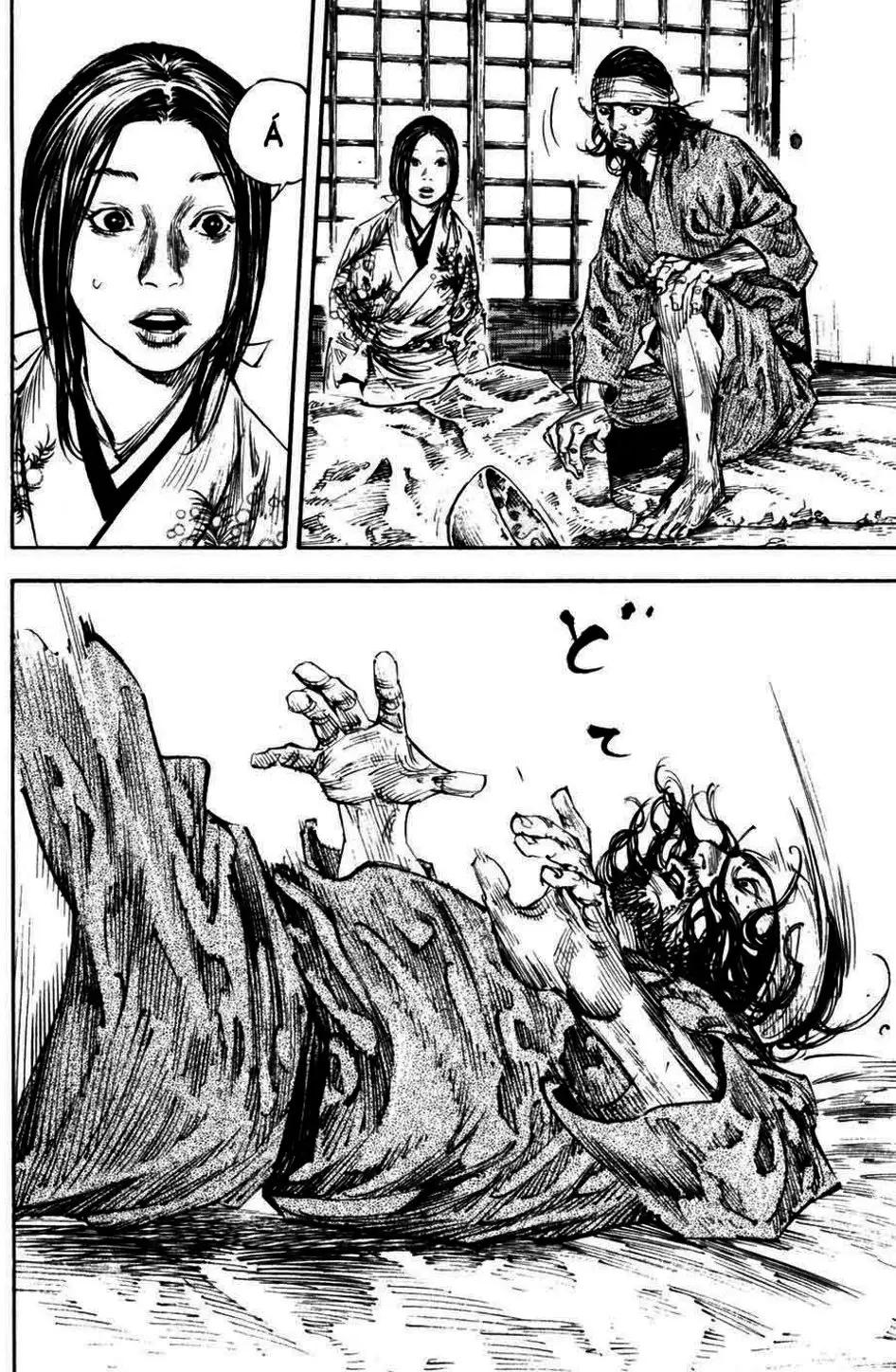 Truyện Tranh Lãng Khách - Vagabond trang 4