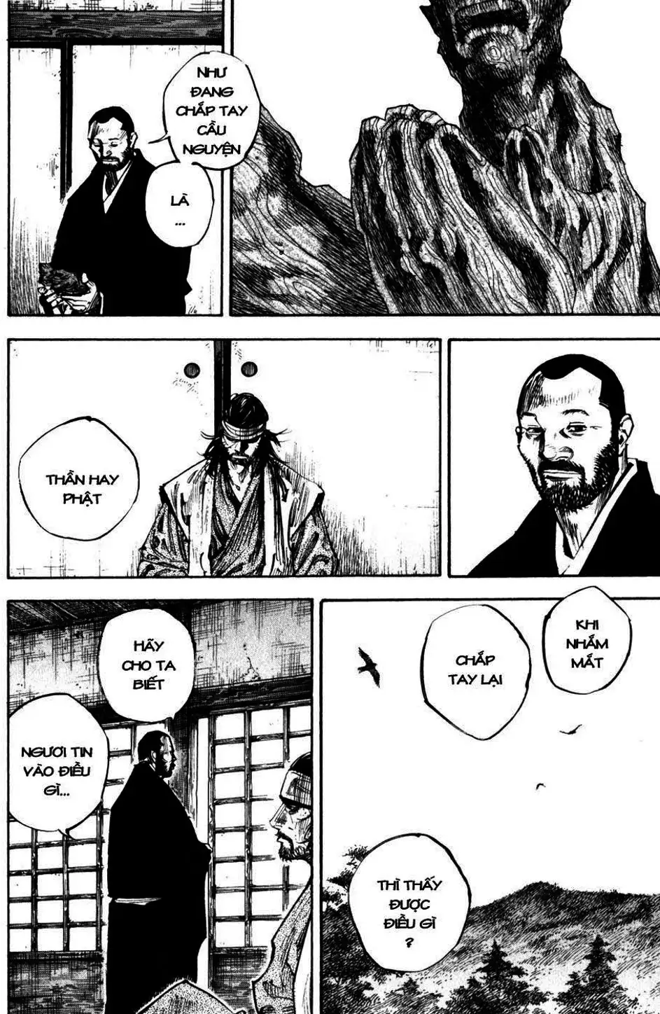 Truyện Tranh Lãng Khách - Vagabond trang 4