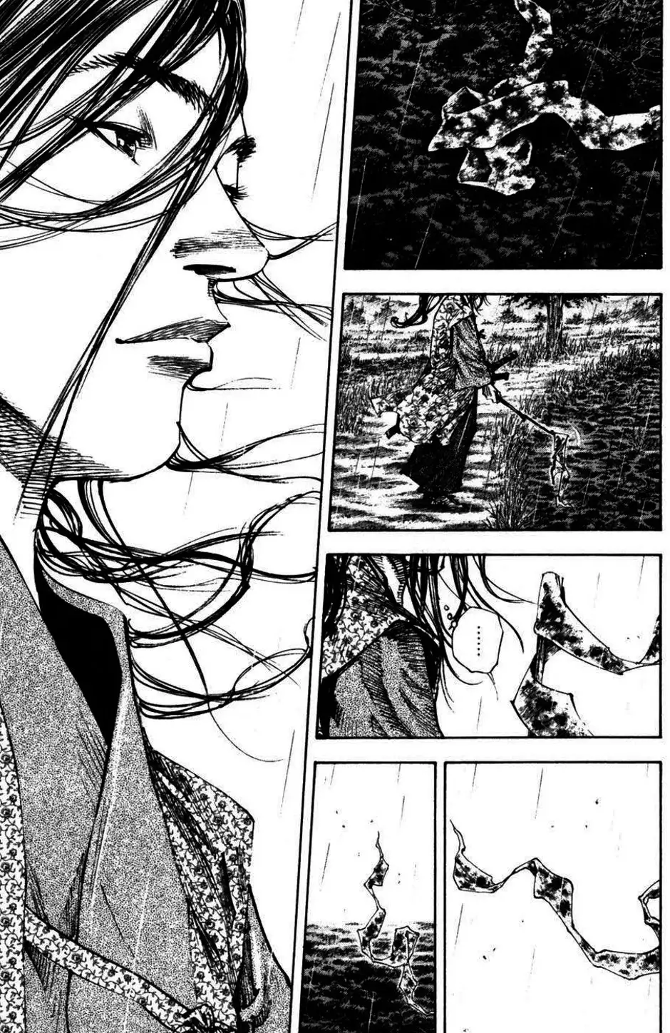 Truyện Tranh Lãng Khách - Vagabond trang 4