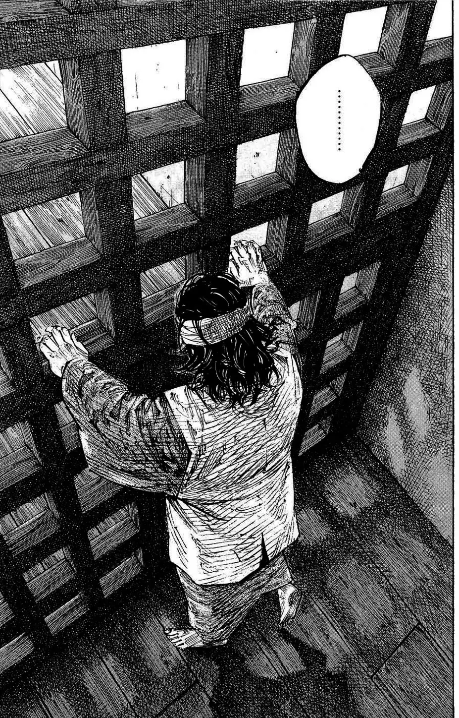 Truyện Tranh Lãng Khách - Vagabond trang 4