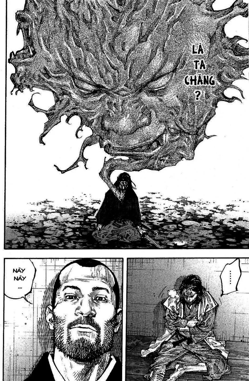 Truyện Tranh Lãng Khách - Vagabond trang 4