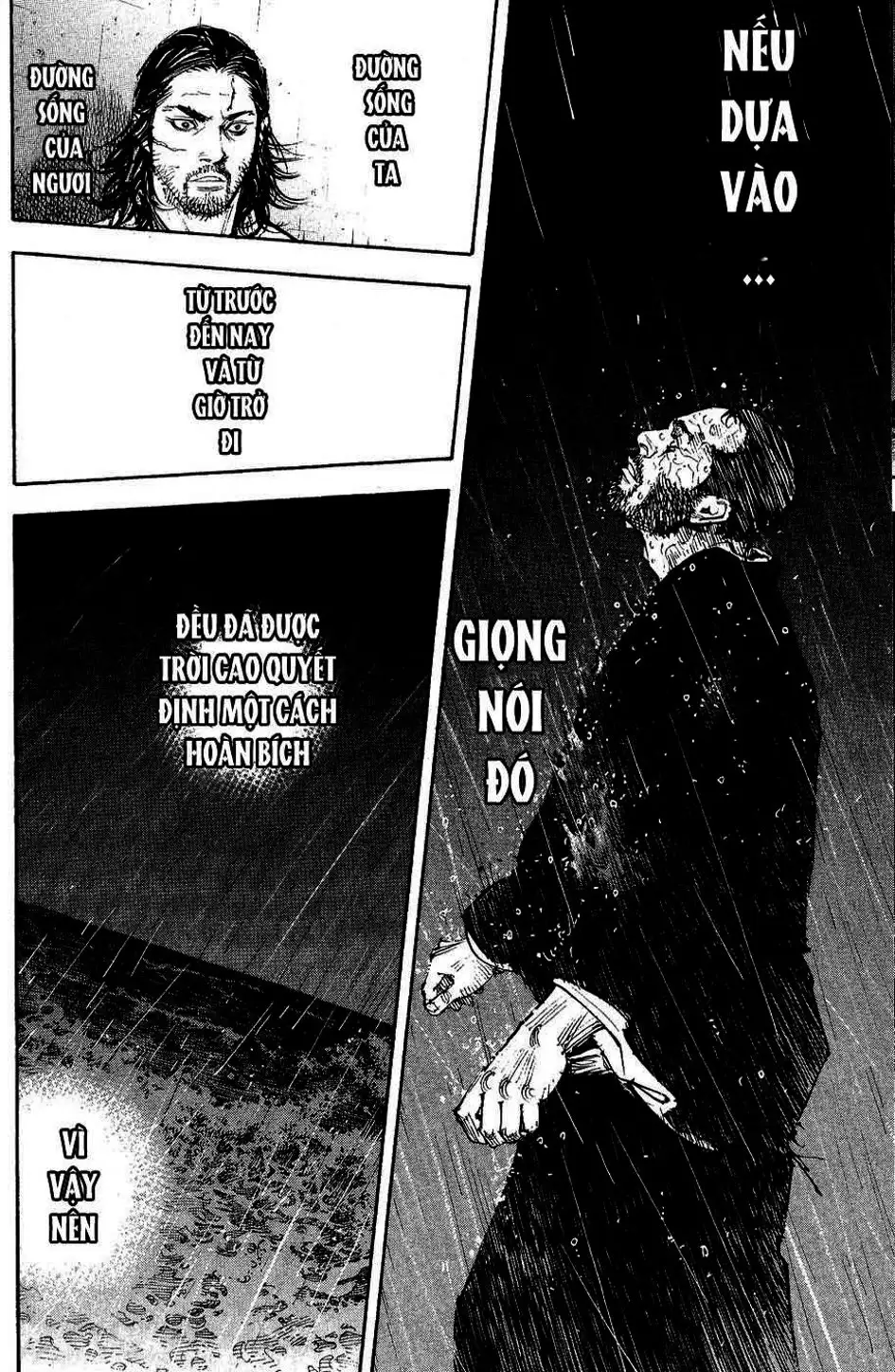 Truyện Tranh Lãng Khách - Vagabond trang 4