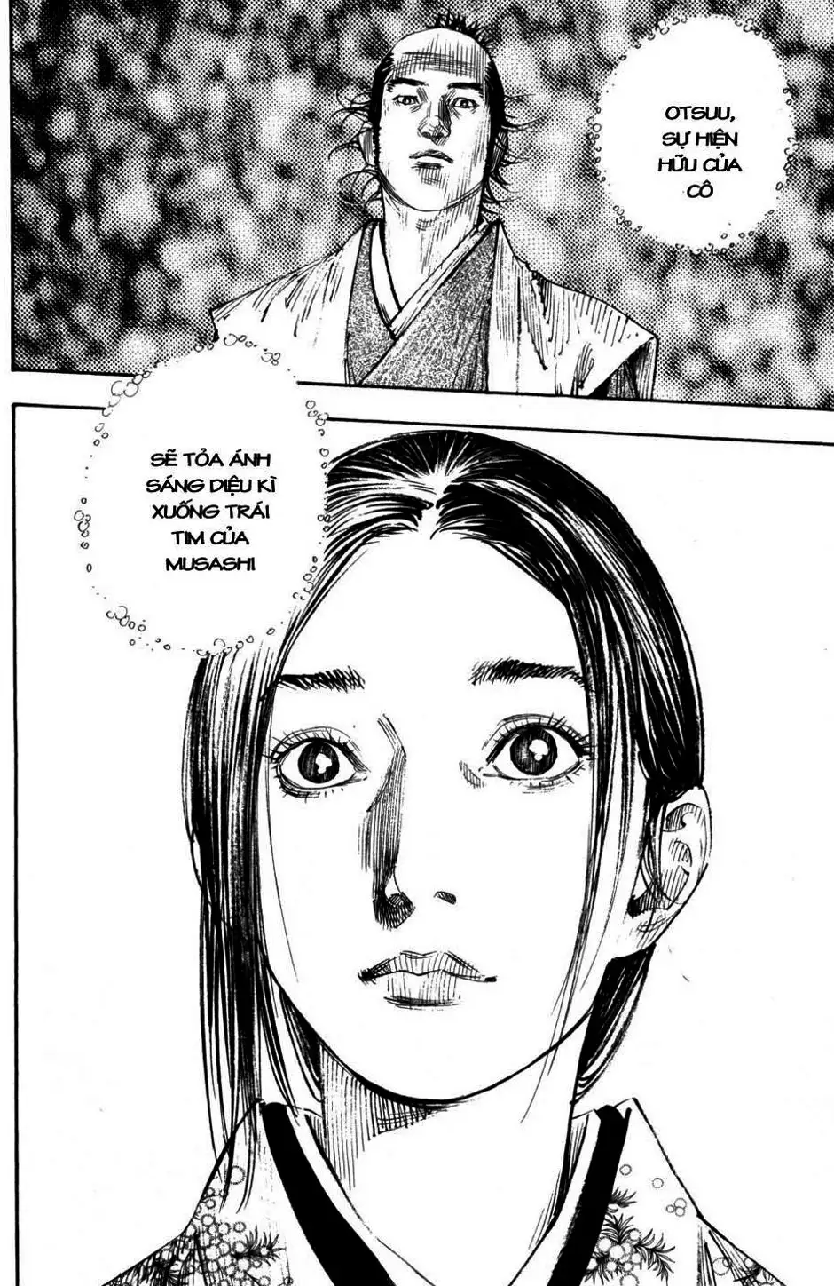 Truyện Tranh Lãng Khách - Vagabond trang 4