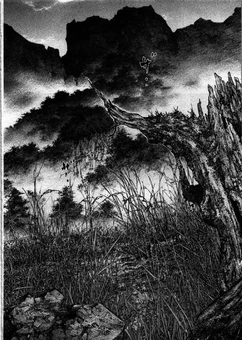 Truyện Tranh Lãng Khách - Vagabond trang 4