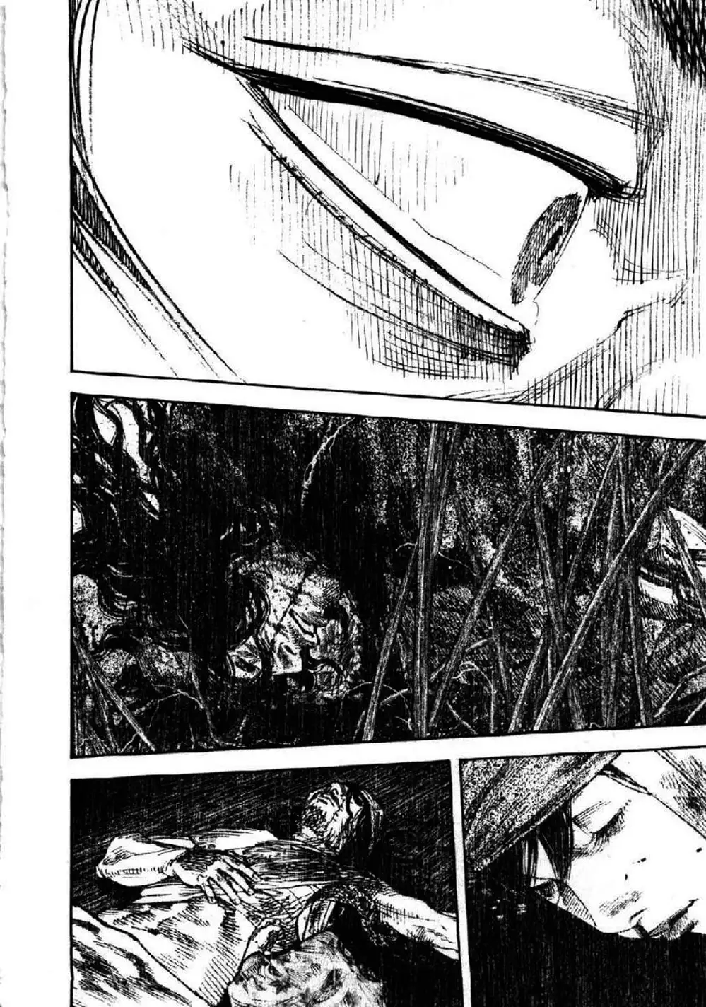 Truyện Tranh Lãng Khách - Vagabond trang 4