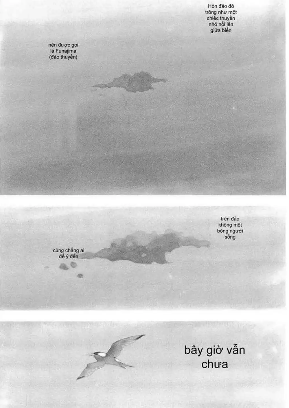 Truyện Tranh Lãng Khách - Vagabond trang 4