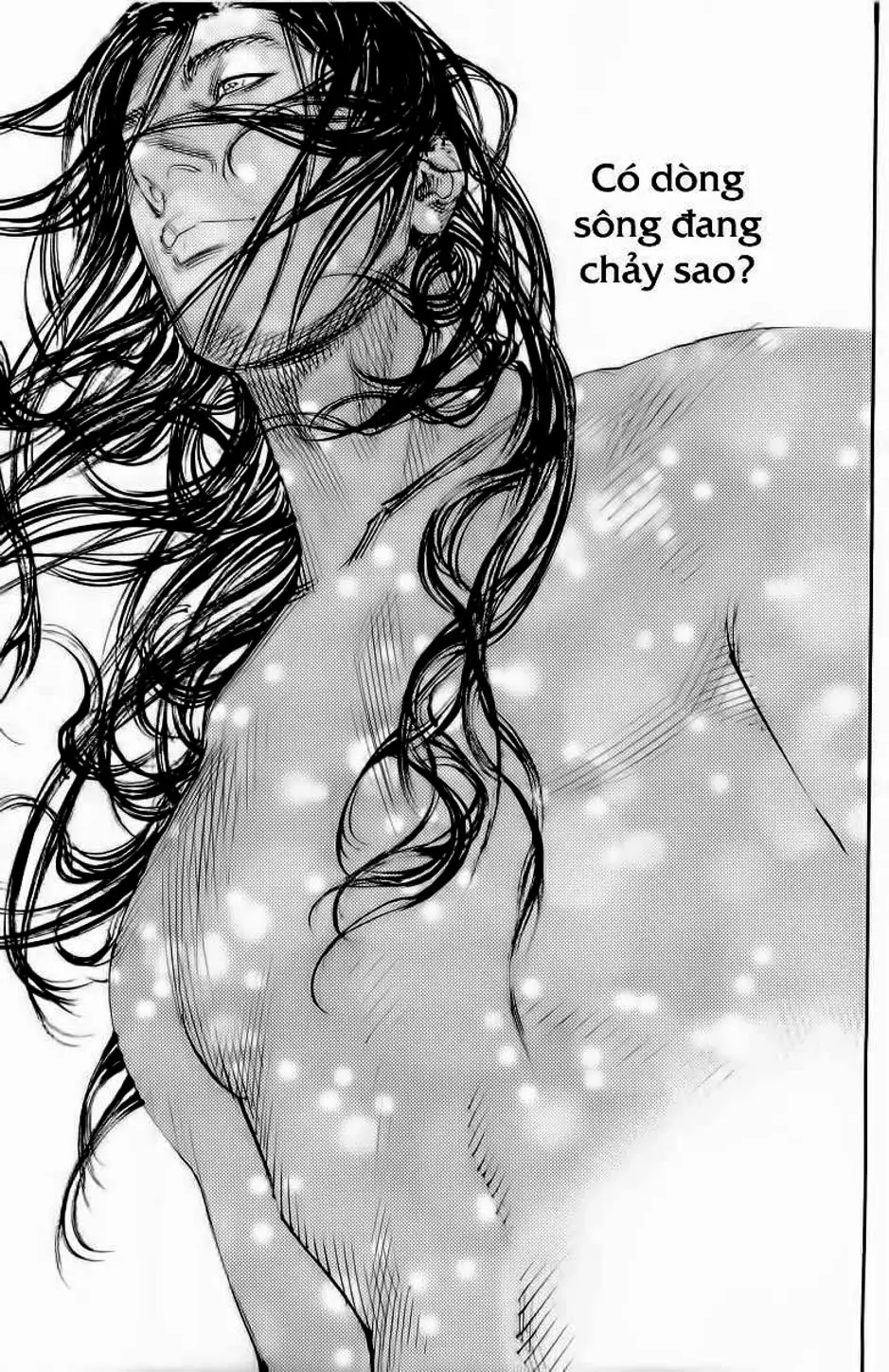 Truyện Tranh Lãng Khách - Vagabond trang 4