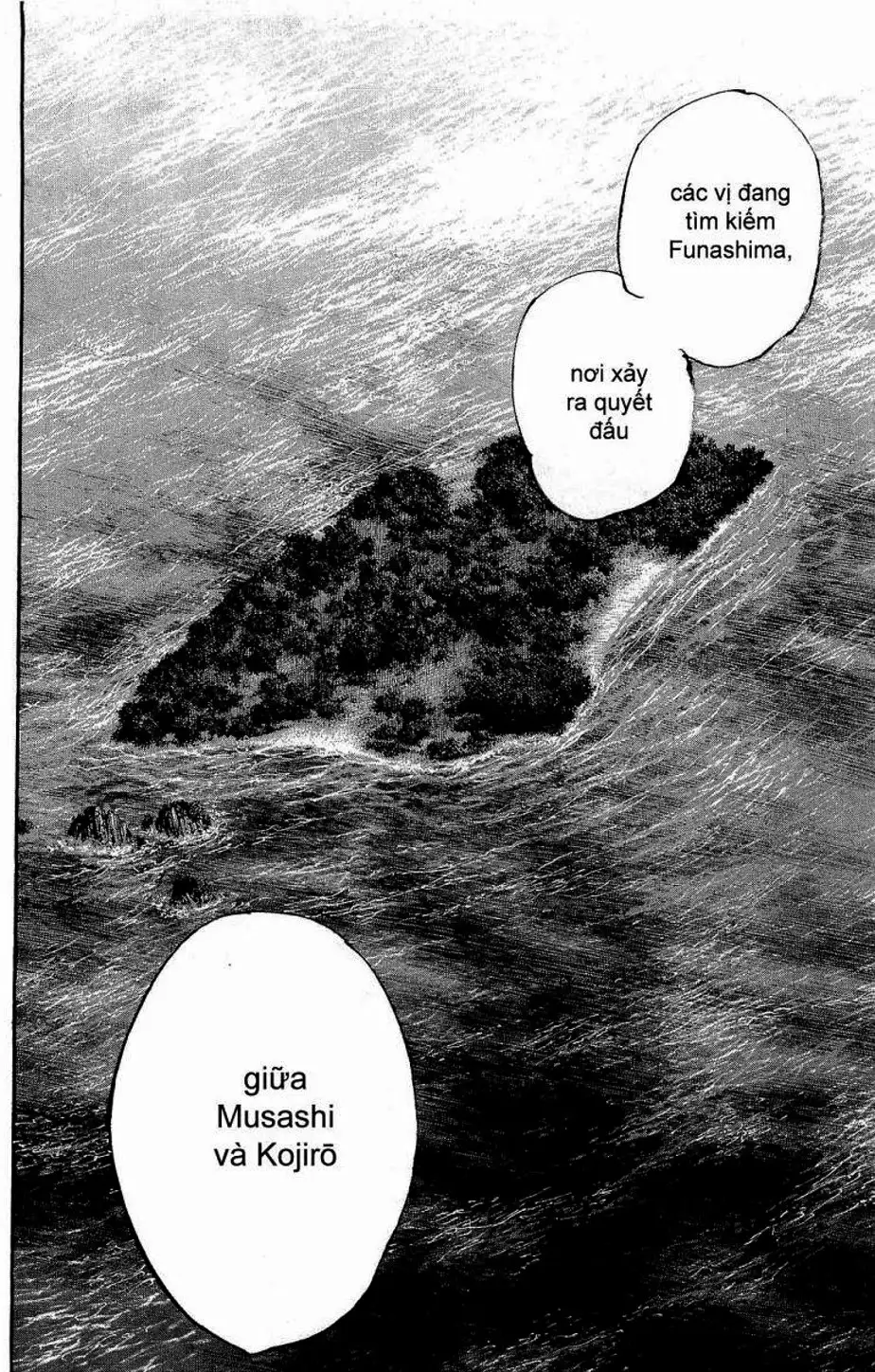 Truyện Tranh Lãng Khách - Vagabond trang 4