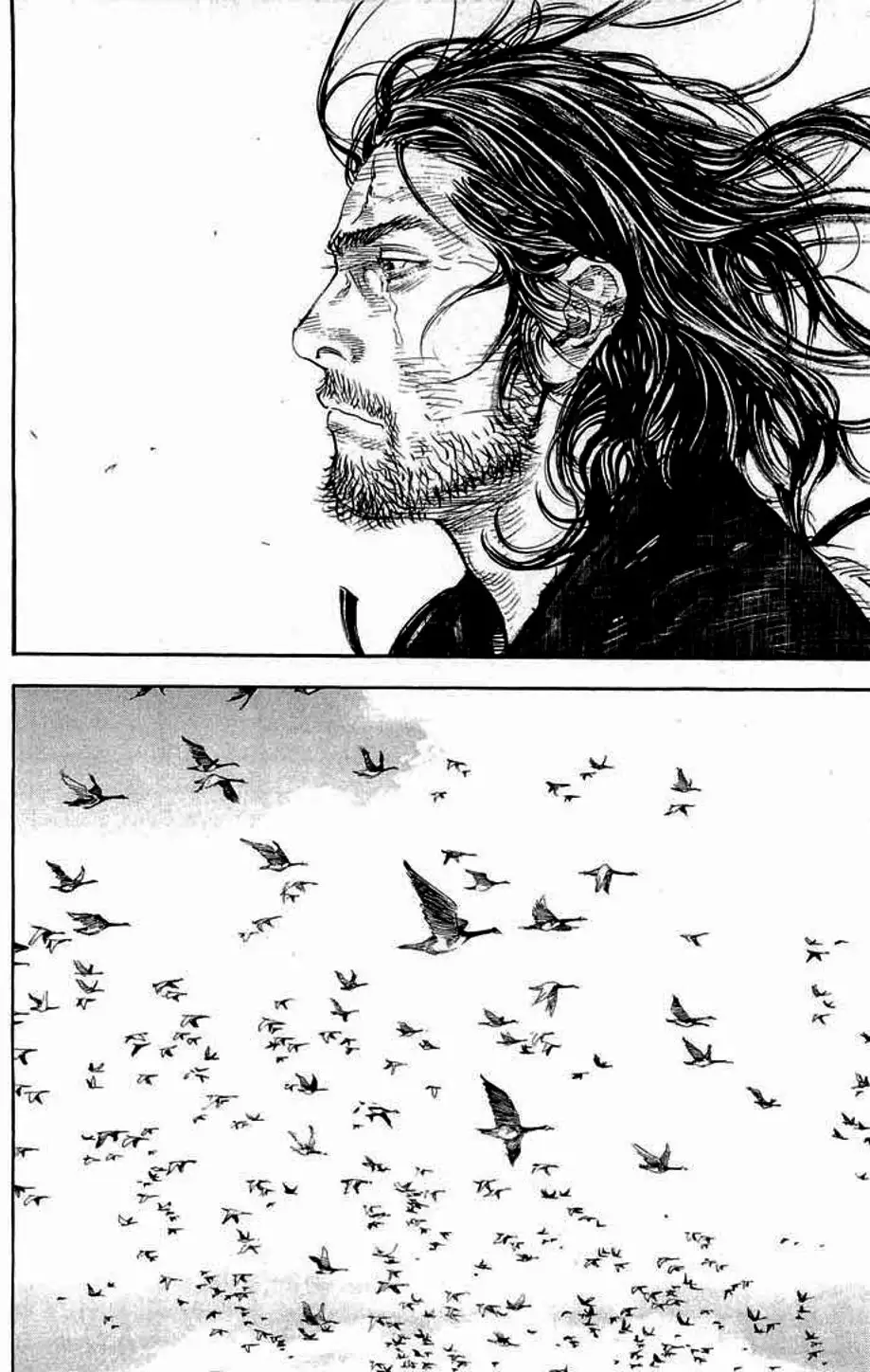 Truyện Tranh Lãng Khách - Vagabond trang 4