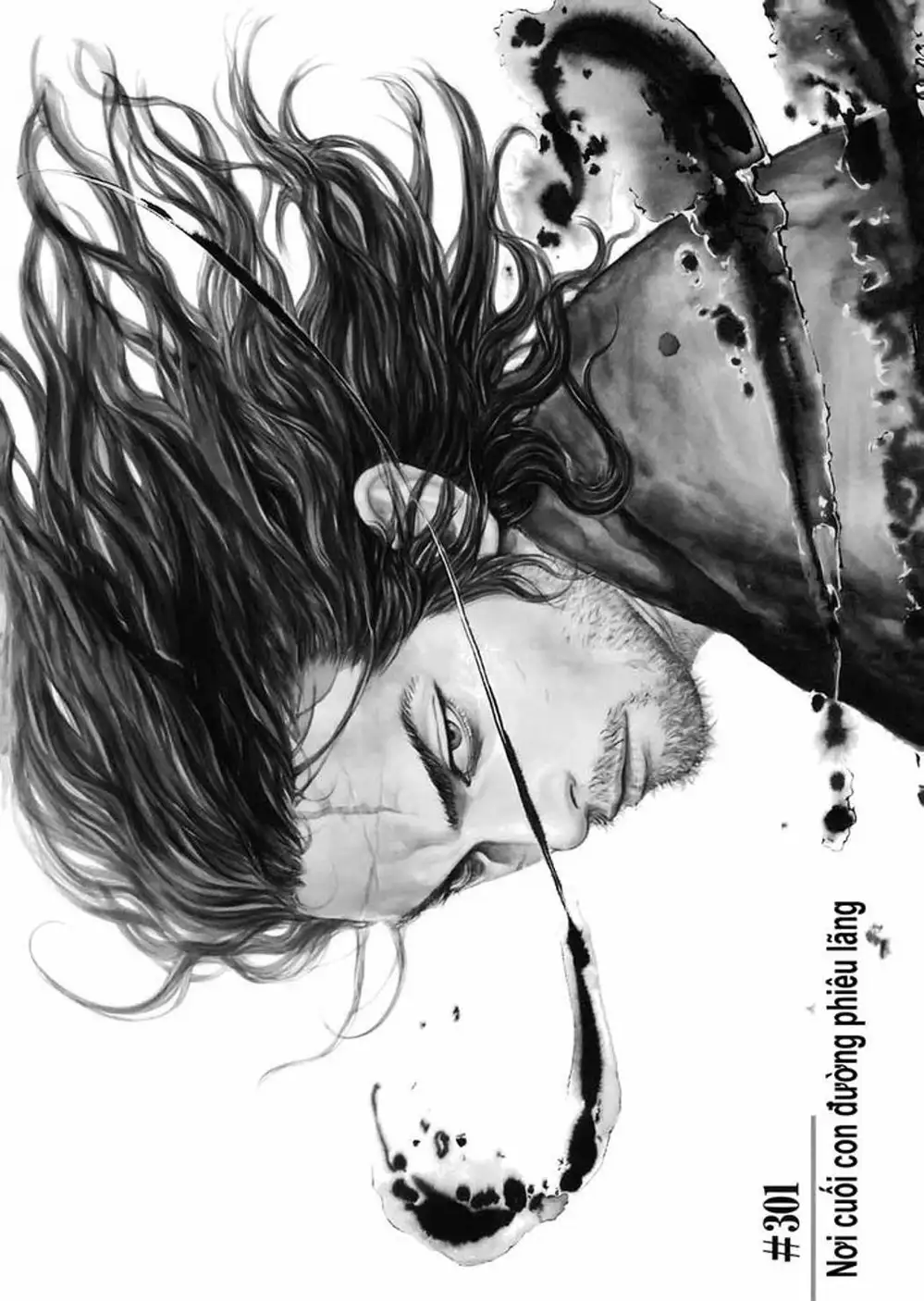 Truyện Tranh Lãng Khách - Vagabond trang 4