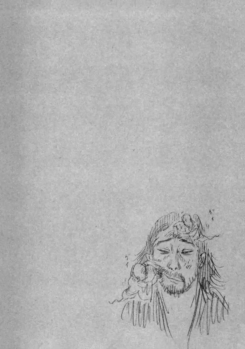 Truyện Tranh Lãng Khách - Vagabond trang 4