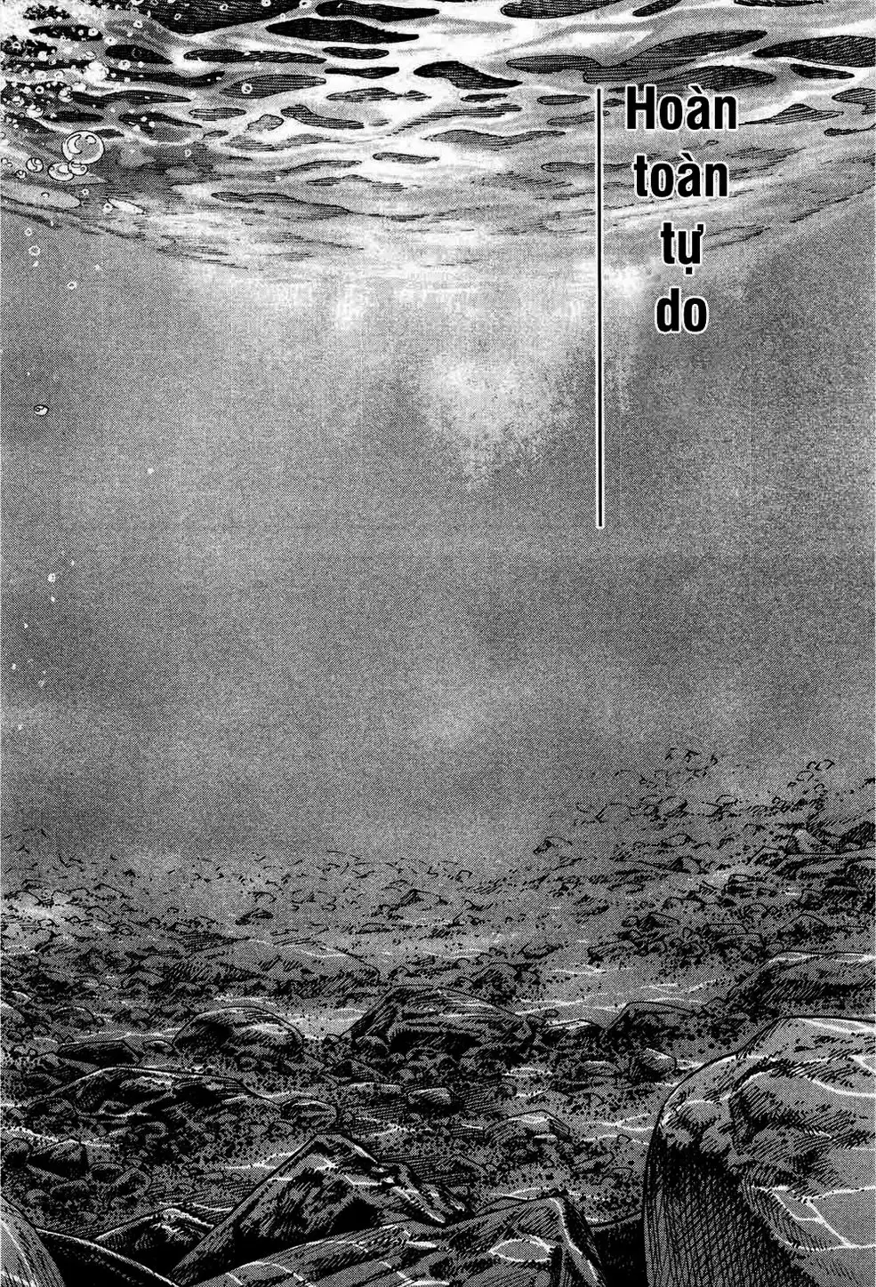 Truyện Tranh Lãng Khách - Vagabond trang 4
