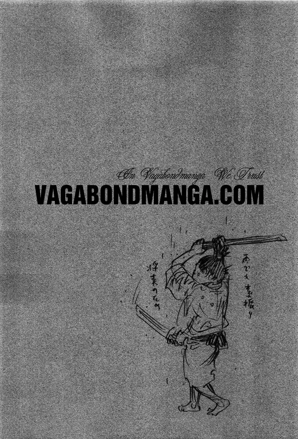 Truyện Tranh Lãng Khách - Vagabond trang 4