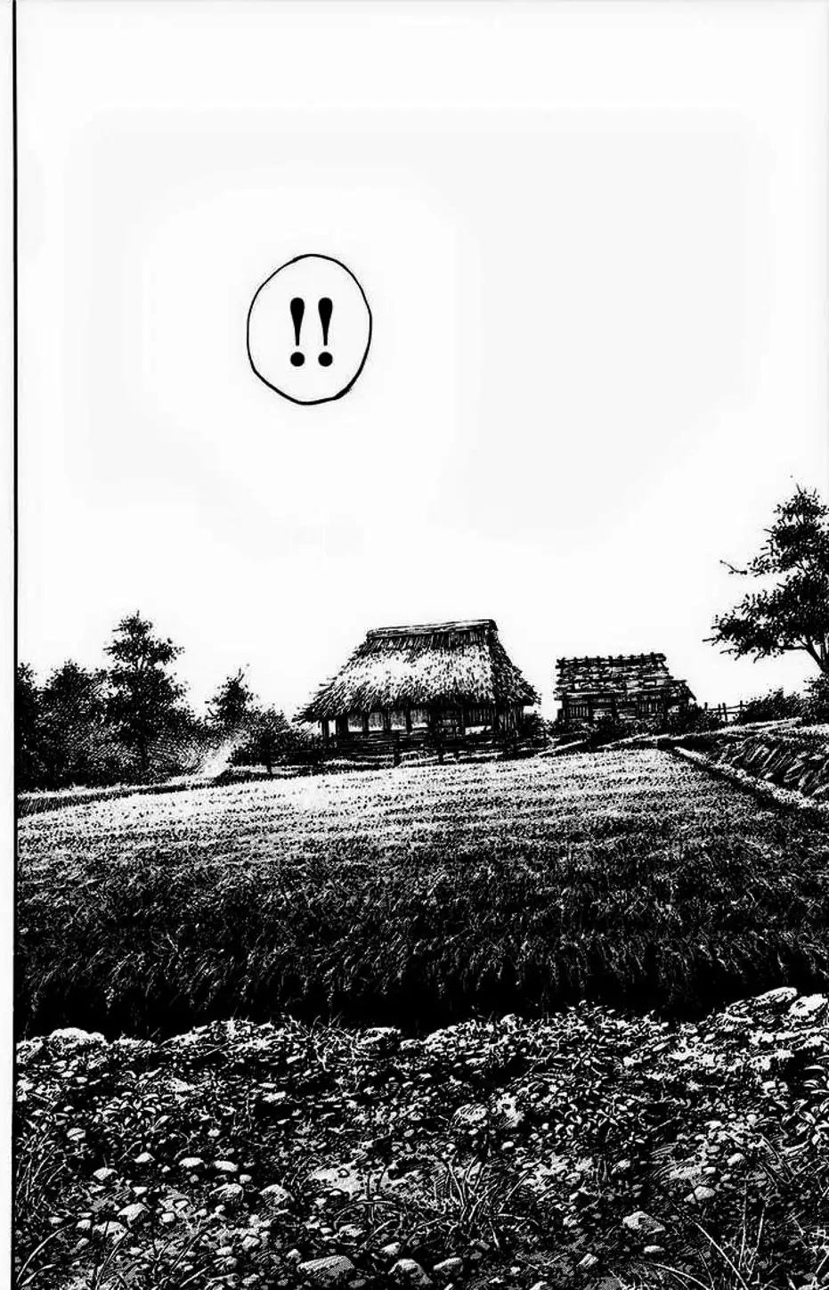 Truyện Tranh Lãng Khách - Vagabond trang 4