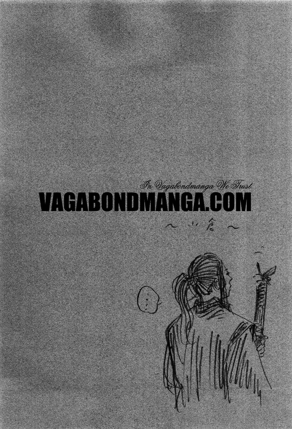 Truyện Tranh Lãng Khách - Vagabond trang 4