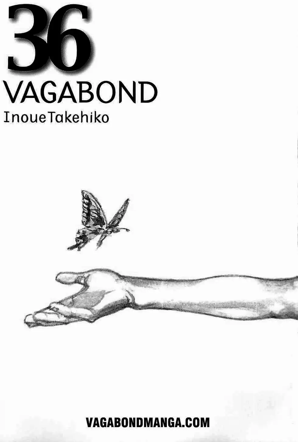 Truyện Tranh Lãng Khách - Vagabond trang 4