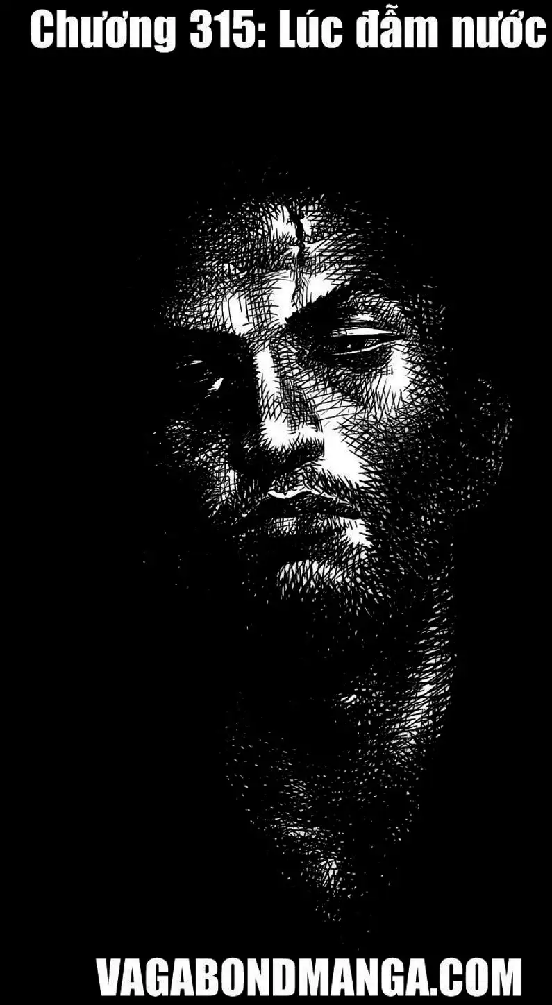 Truyện Tranh Lãng Khách - Vagabond trang 4