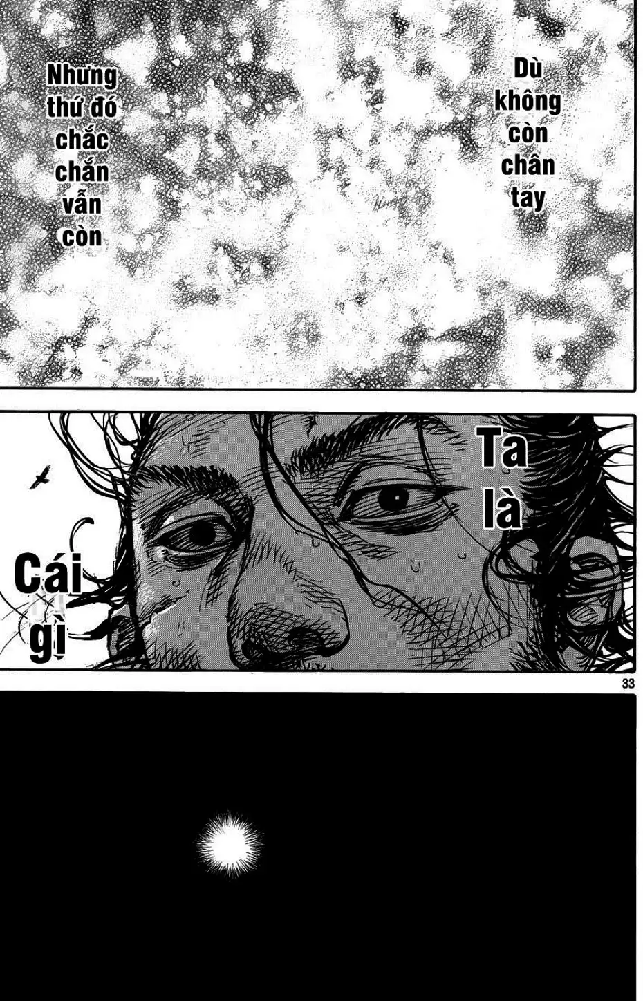 Truyện Tranh Lãng Khách - Vagabond trang 4