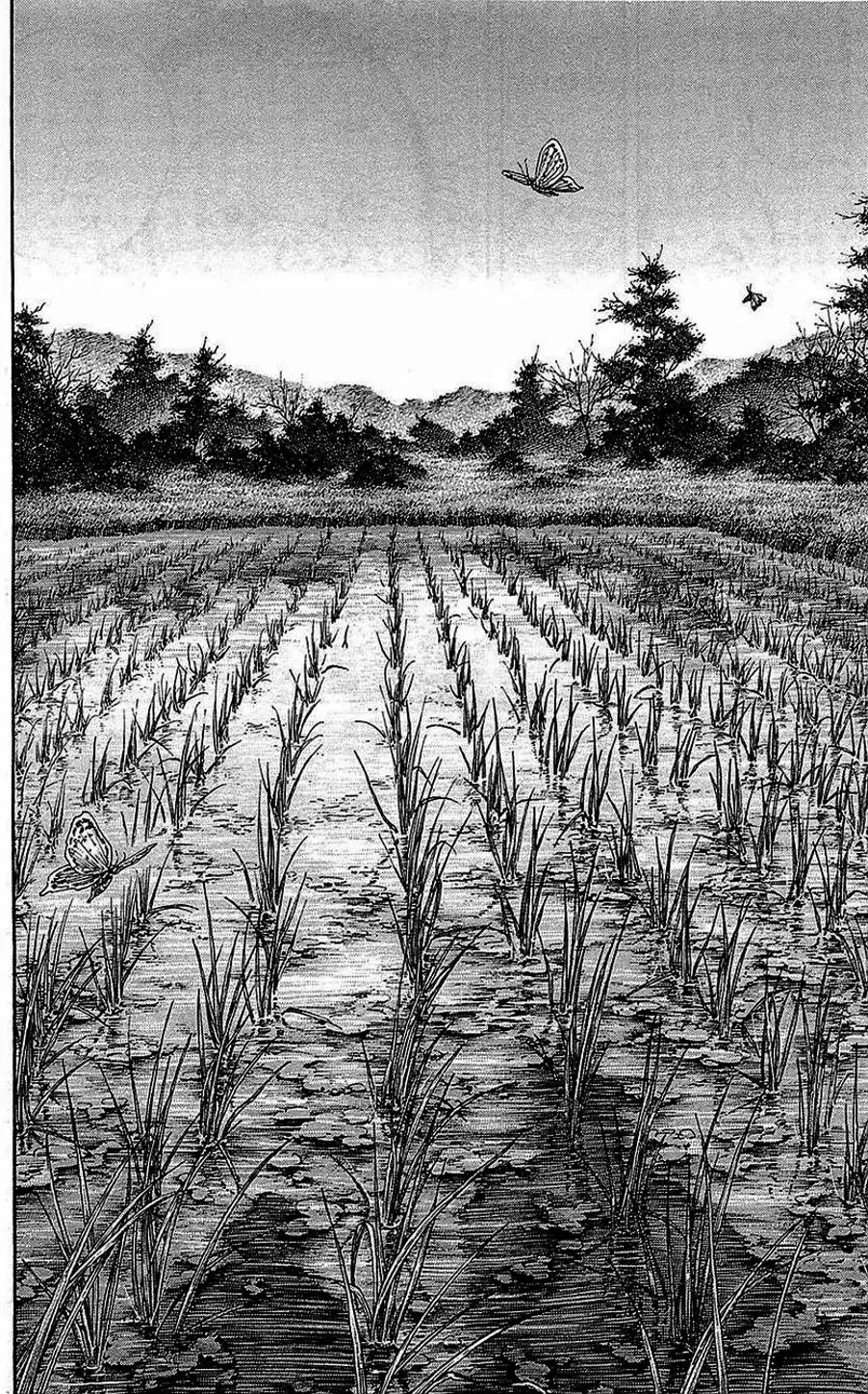 Truyện Tranh Lãng Khách - Vagabond trang 4