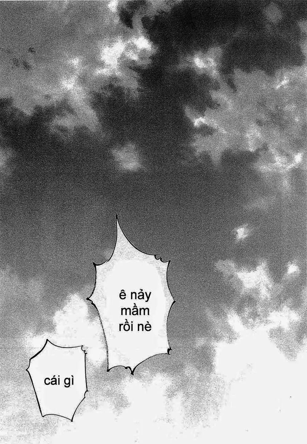 Truyện Tranh Lãng Khách - Vagabond trang 4