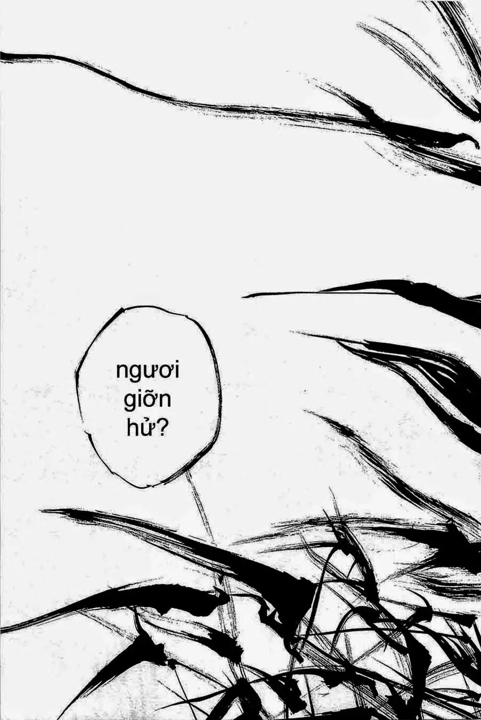 Truyện Tranh Lãng Khách - Vagabond trang 4