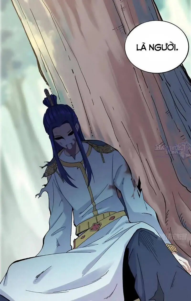 Truyện Tranh Vạn Cổ Tối Cường Tông trang 6