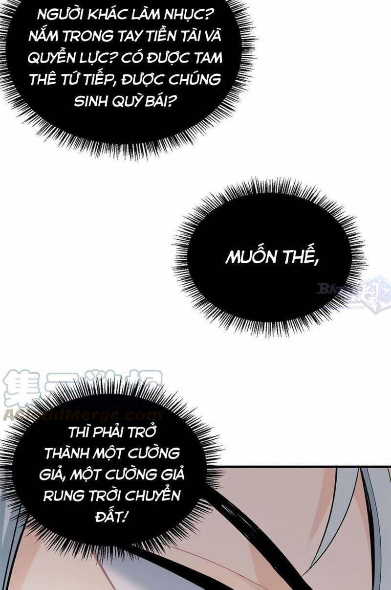 Truyện Tranh Vạn Cổ Tối Cường Tông trang 6