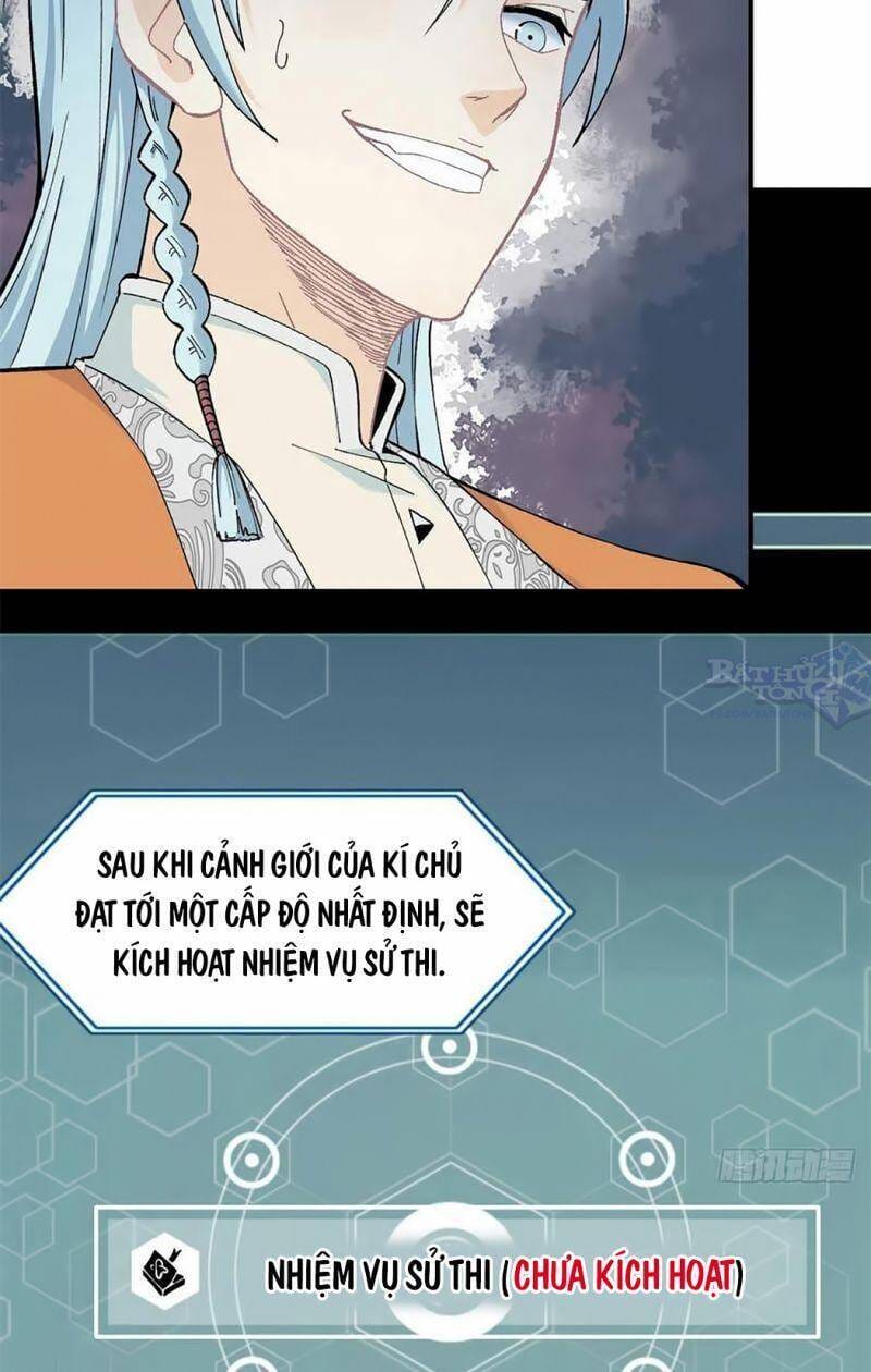 Truyện Tranh Vạn Cổ Tối Cường Tông trang 6