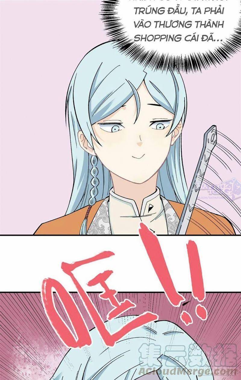 Truyện Tranh Vạn Cổ Tối Cường Tông trang 6