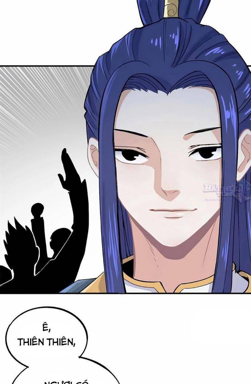 Truyện Tranh Vạn Cổ Tối Cường Tông trang 6