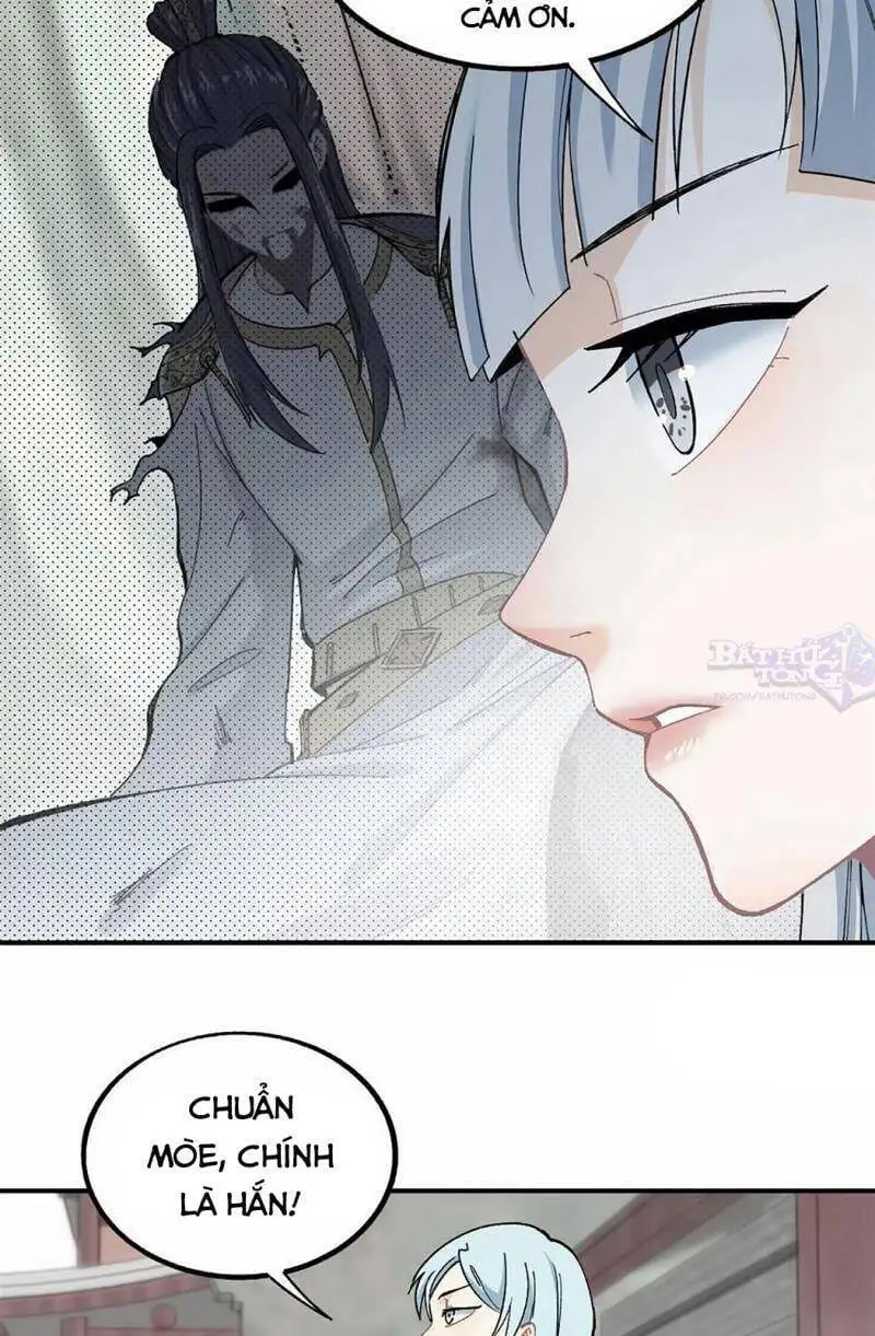 Truyện Tranh Vạn Cổ Tối Cường Tông trang 6