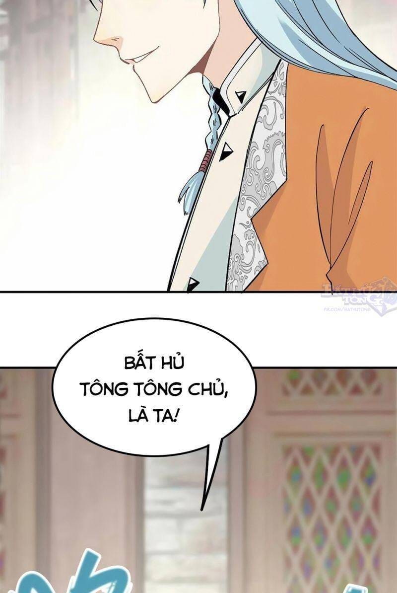 Truyện Tranh Vạn Cổ Tối Cường Tông trang 6