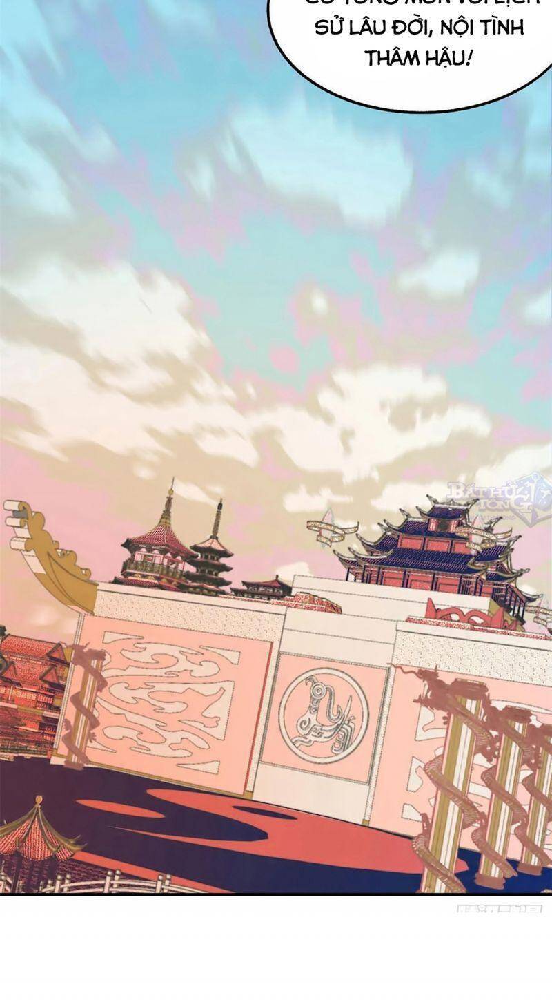 Truyện Tranh Vạn Cổ Tối Cường Tông trang 6