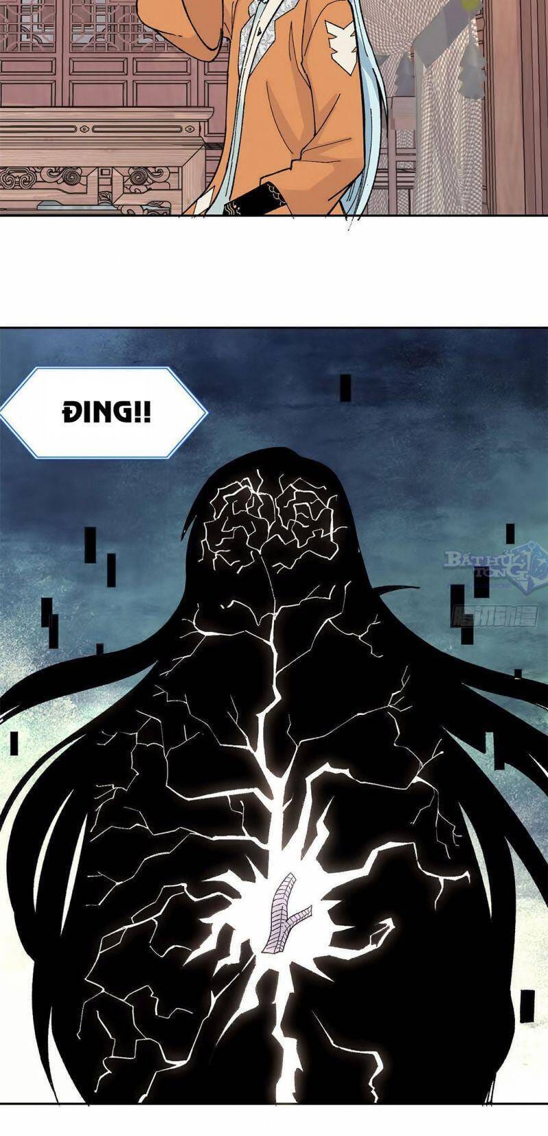 Truyện Tranh Vạn Cổ Tối Cường Tông trang 6