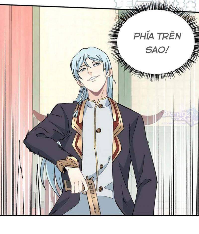 Truyện Tranh Vạn Cổ Tối Cường Tông trang 6